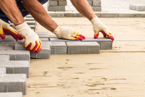 Best Paver Driveway Replacement  in Ensley, FL