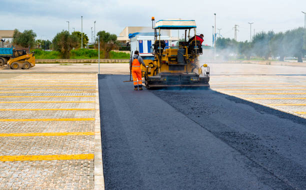 Best Brick Driveway Pavers  in Ensley, FL