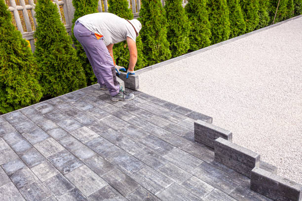 Reasons to Select Us for Your Driveway Paving Requirements in Ensley, FL