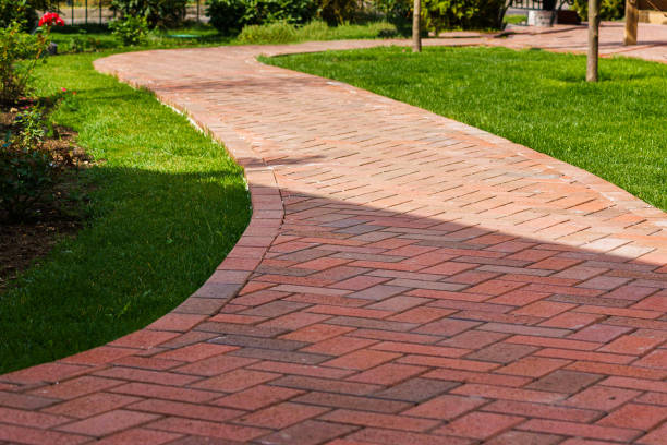 Reasons to Select Us for Your Driveway Paving Requirements in Ensley, FL