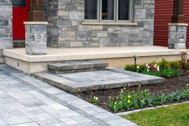 Best Driveway Pavers Near Me  in Ensley, FL